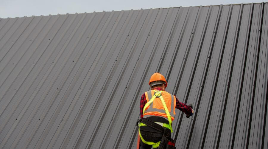 Professional residential roofers in Southington, CT